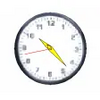 RoundClock
