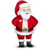 Santa Countdown