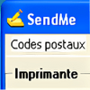 SendMe