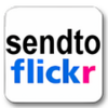 Sendto Flickr