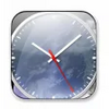 Sharp World Clock