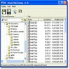 Simple Disk Catalog