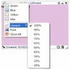 Simple Notes Organizer
