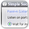 Simple Socket File Transfer (SSFT)
