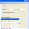 Simple SQL Backup