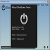 Sinvise Shutdown Timer