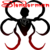 Slenderman for Minecraft