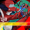 Spin Shift
