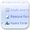 SpreadsheetConverter to HTML/JavaScript