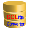 SQLite Converter