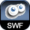 SWF Visualizer