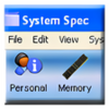 System Spec