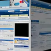 Tab Effect
