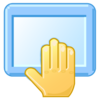 Touchpad Blocker