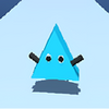 Triangle Run