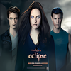 La Saga Crepúsculo: Eclipse