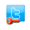 Twitter Password Decryptor