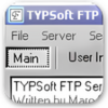 TYPsoft FTP Server
