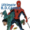 Ultimate B.D. Comics