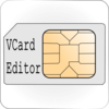 vCard Editor