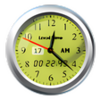 Vector Clock Designer
