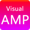 Visual AMP