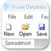 Visual Database Creator