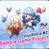VisuStella Sample Project