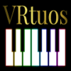 VRtuos Companion App