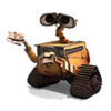 WALL-E Wallpaper