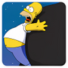 Fondo de escritorio de los Simpson