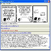 Web Comic Reader
