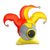 Webcam Jester