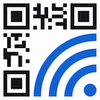 WiFi QR Code Scanner