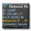 Wireless Network Meter