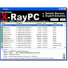 X-RayPC Spyware Process Analyzer