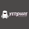 Yetishare File Hosting Script