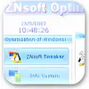 ZNsoft Optimizer Xp